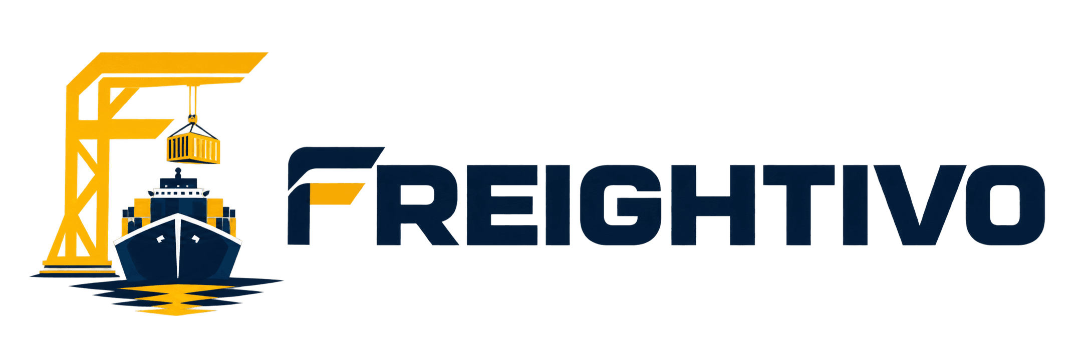 Freightivo